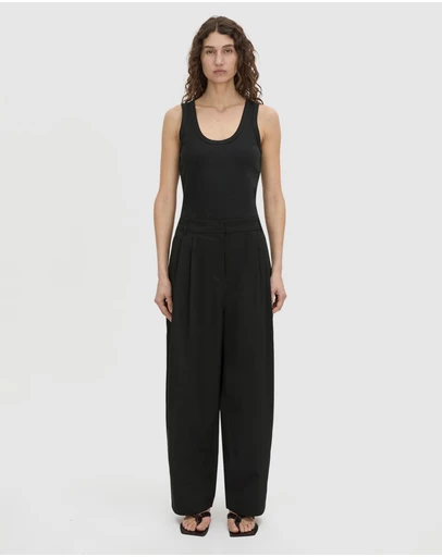 C&M CAMILLA AND MARC - Lola Relaxed Pants