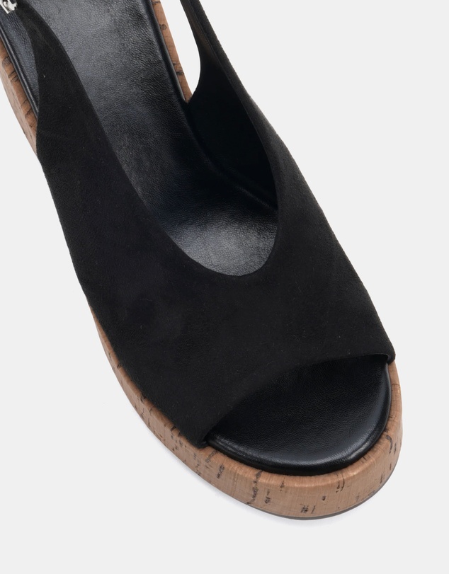 Novo - Belief Wedges