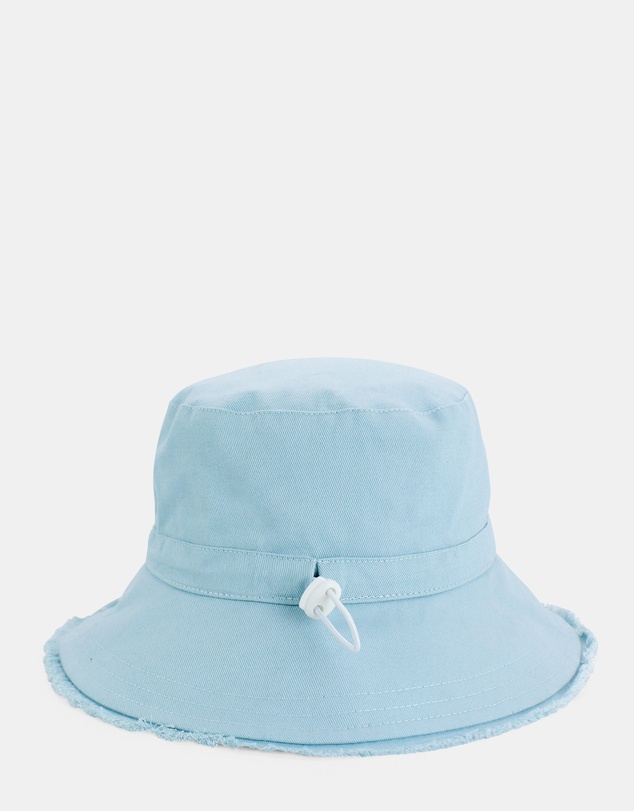 Morgan & Taylor - Mini Paige Bucket Hat