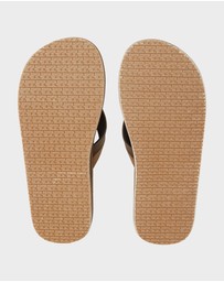 Billabong - Mens All Day Impact Thongs