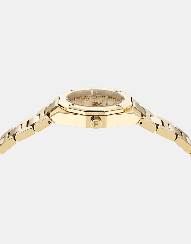 Ferragamo - Edge Lady Watch