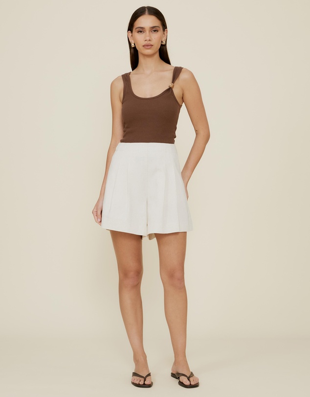 The Fated - Marnie Tuck Shorts