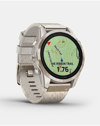 Garmin - epix™ Pro (Gen 2) – Sapphire Edition | 42 mm