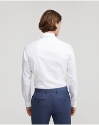 Oxford - Beckton Wrinkle Resistant Shirt
