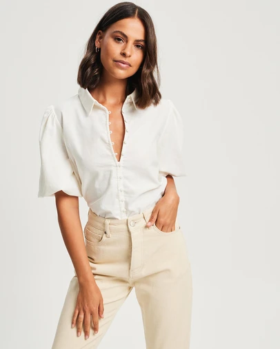 Tussah - Kiara Blouse