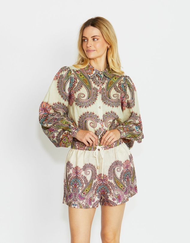 KACHEL - Polly Short