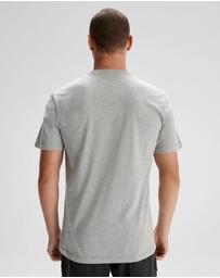 Kathmandu - Logo Organic Cotton T-shirt