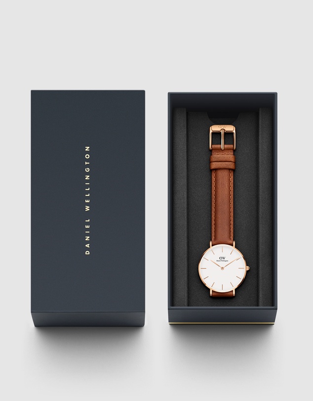 Daniel Wellington - Petite Durham 32mm