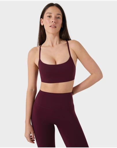REC GEN - FITform Y Bra