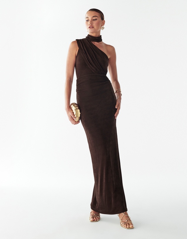BWLDR - Annie Maxi Dress