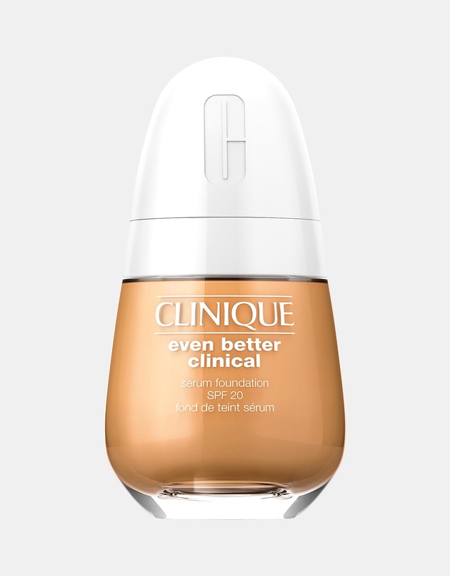 Clinique - Even Better Clinical Serum Foundation SPF20 - WN 94 Deep Neutral M