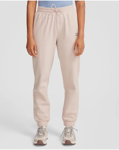 Kathmandu - Heritage Logo Slouchy Brushed Joggers
