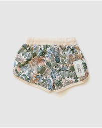 WITH LOVE FOR KIDS - Comfy Shorts - Babies - Kids