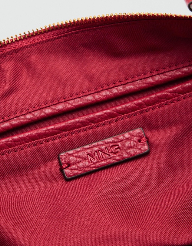 M.N.G - Lottab Shoulder Bag