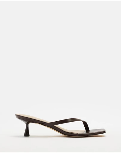 Mollini - Tidbit Heels