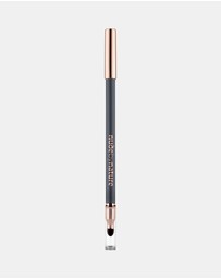 Nude by Nature - Contour Eye Pencil 05 Turquoise Bay