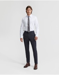Oxford - Islington Luxury Fine Twill Shirt