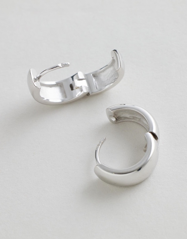 EL&RO Jewellery - Sofia Hoops