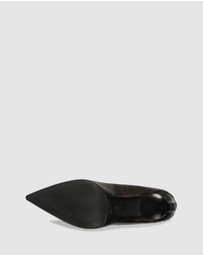 Sempre Di - Arle Heels