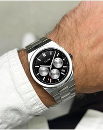 Cluse - Vigoureux Chronograph