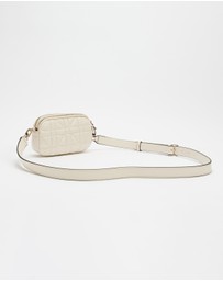 GUESS - Edita Mini Camera Bag