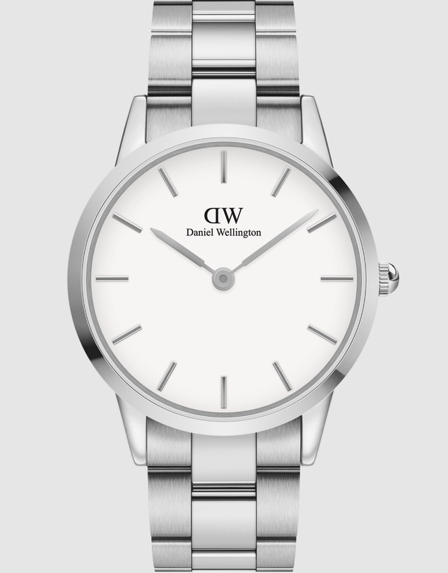 Daniel Wellington - Iconic Link 40mm