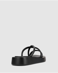 Verali - Boaz Flatform Slides