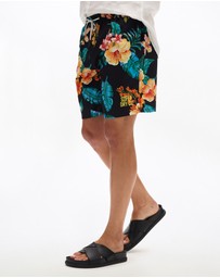 Superdry - Hawaiian Print 17