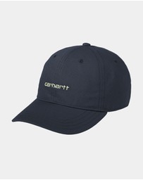 Carhartt WIP - Canvas Script Cap