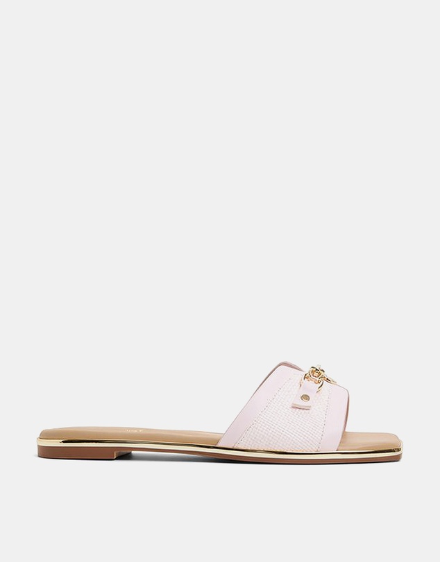 ALDO - Alamassi Slip On Sandals