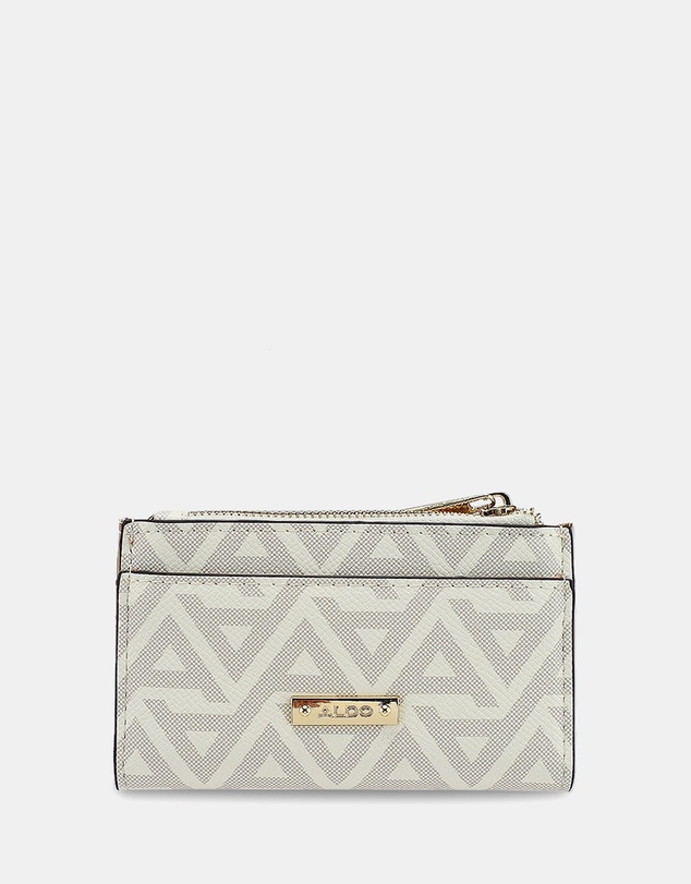 ALDO - Mereclya Zipper Wallet