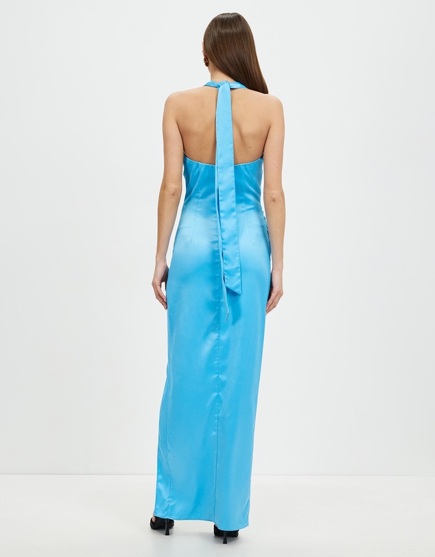 Romance by Honey and Beau - Sophia Flower Maxi Dress