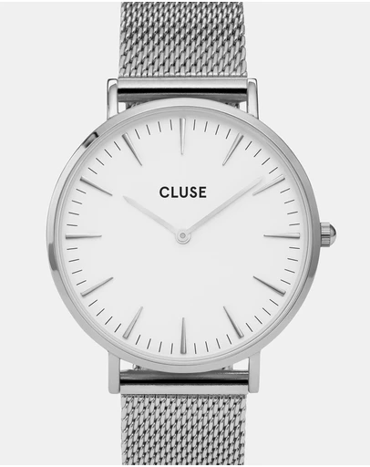 Cluse - Boho Chic Mesh