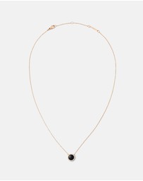 Daniel Wellington - Audrey Necklace Agathe