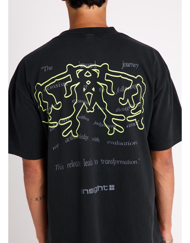Insight - Euphoric Short Sleeve T-Shirt