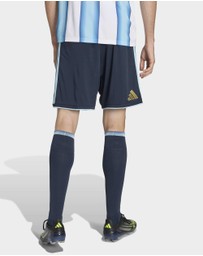 adidas Performance - Argentina 26 Home Football Shorts Mens