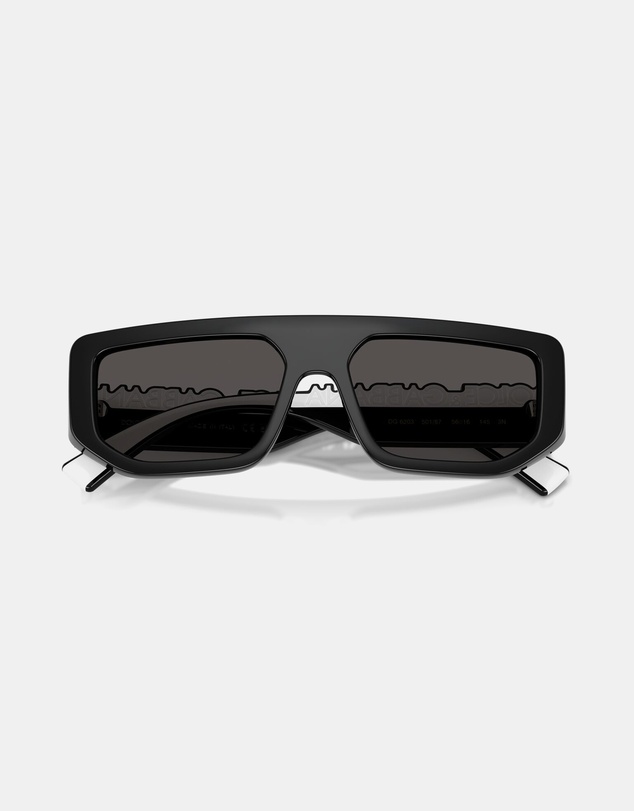 Dolce & Gabbana - 0DG6203