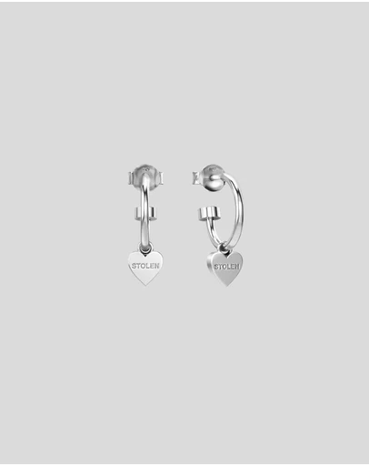 Stolen Girlfriends Club - Stolen Heart Anchor Sleeper