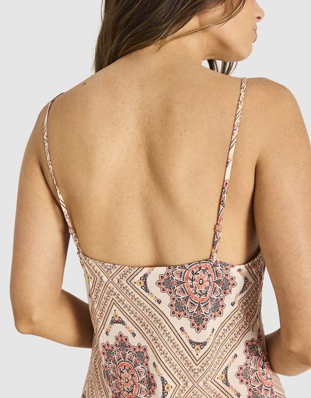 Tigerlily - Sundara Kassia Maxi Dress