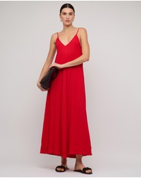 Staple the Label - Amira Maxi Dress