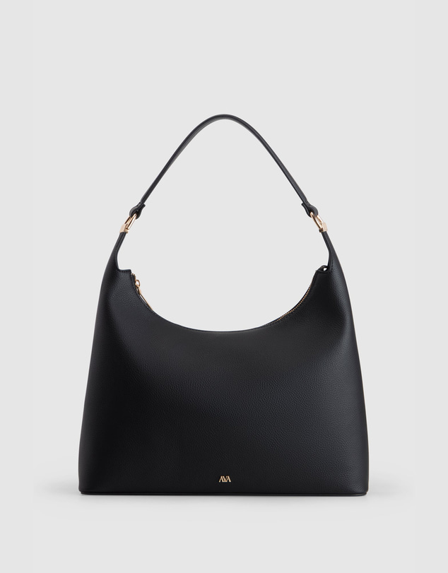 AYA - Juni Soft Large Shoulder Bag