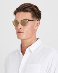 Oliver Peoples - Gregory Peck Sun
