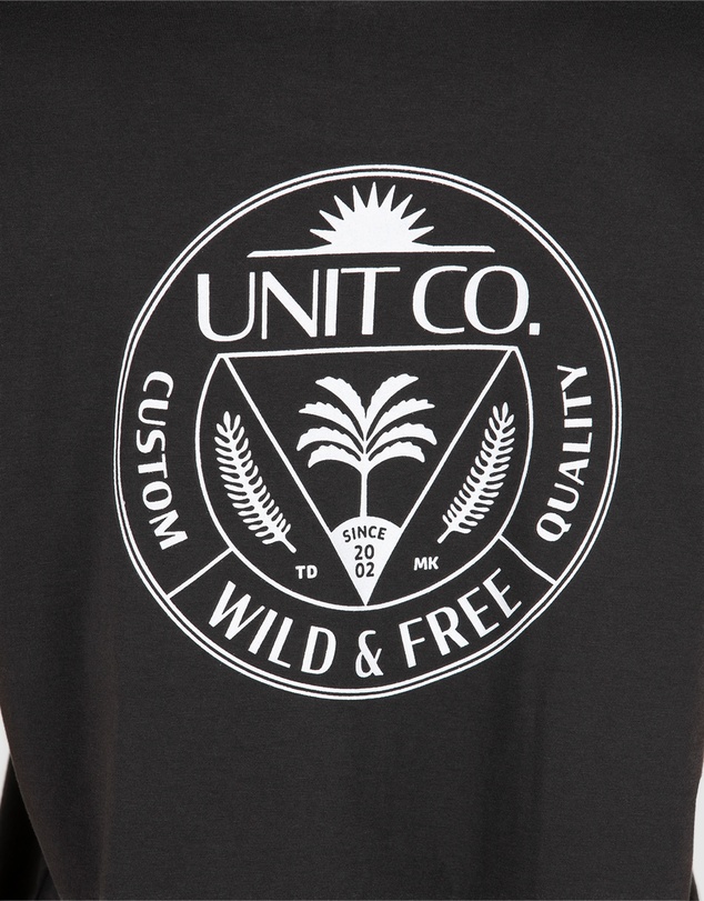 UNIT - Tropical Tee