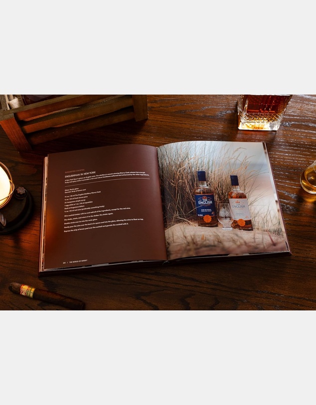 Brumby Sunstate - World of Whisky