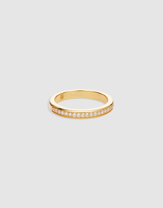 By Charlotte - With Love Ring