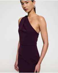 Solace London - Demi Maxi Dress