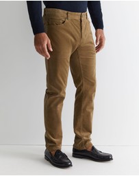 Sportscraft - Cooper Cord Pants