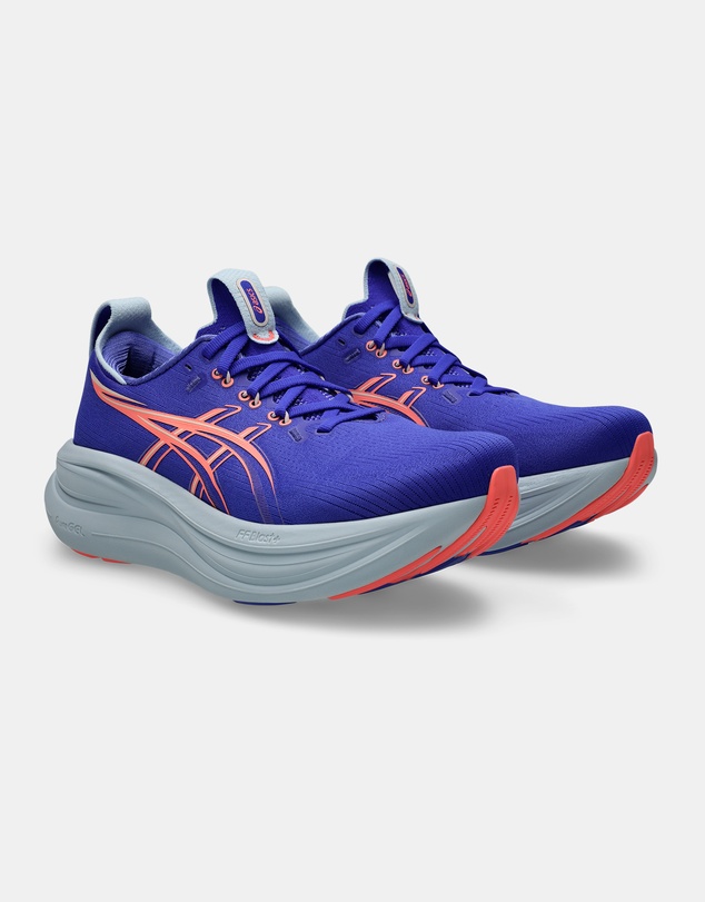 ASICS - GEL-Nimbus 28 - Women's