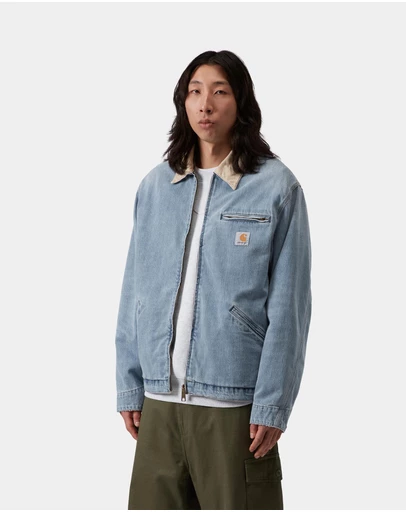 Carhartt WIP - OG Detroit Jacket
