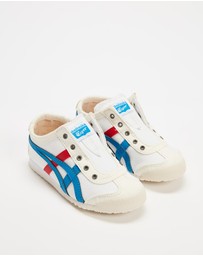 Onitsuka Tiger - Mexico 66 Slip-On Kids - PRE-SCHOOL